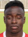 Desire Ruhindwa futbolcu profil fotoğrafı