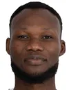 Désiré Sègbè - SR Colmar futbolcusu