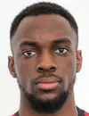 Destiné Jopanguy futbolcu profil fotoğrafı