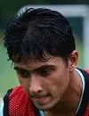 Deven Sawhney - giocatore del Vatika Football Club