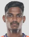 Devendra Murgaokar - Sporting Club Delhi futbolcusu