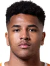 Devin Benton - joueur du Greenville Triumph SC