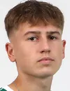 Devin Bischel - SV Werder Bremen U17 futbolcusu