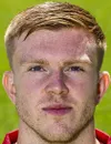 Devin Haen - Willem II futbolcusu