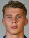 Devin Laroussi - SV Darmstadt 98 U19 futbolcusu