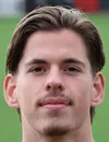 Devin Remie - TOP Oss futbolcusu
