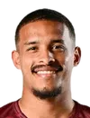 Devin Titus - Spieler von Stellenbosch FC