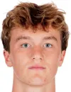 Devon De Corte - RSCA Futures futbolcusu