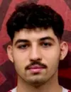 Devran Bozardiç - jugador del Batman Petrolspor