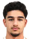 Devran Şenyurt - Spieler von Boluspor