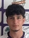 Devrim Deniz Kutanis - Artvin Hopaspor futbolcusu