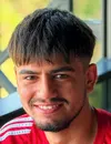 Devrim Deniz Özcan - Spieler von Adanaspor