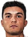 Devrim Şahin - Spieler von Besiktas JK