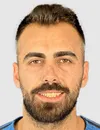 Devrim Taşkaya - Erbaaspor futbolcusu