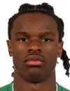 Dexter Lembikisa - Wolverhampton Wanderers U21 futbolcusu