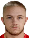 Deyan Kirilov - CSKA Sofia III futbolcusu