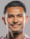 Deyver Vega - Deportivo Saprissa futbolcusu