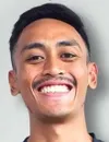 Dhaffa Putra futbolcu profil fotoğrafı
