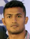 Dharmaraj Ravanan - joueur du Karriereende