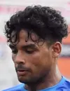 Dhruv Sharma - FC Bengaluru United futbolcusu
