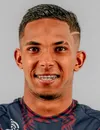 Dhylan Castillo - Monagas SC futbolcusu