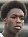 Diabé Bolumbu - SM Caen futbolcusu