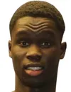 Diabel Ndoye futbolcu profil fotoğrafı