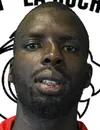 Diadié Diarra futbolcu profil fotoğrafı