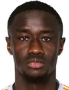 Diadié Samassékou - Spieler von Houston Dynamo FC