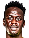 Dialy Ndiaye - Stade Briochin futbolcusu