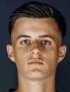Diamant Rushiti - Borussia Mönchengladbach U17 futbolcusu