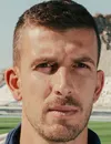 Diamantis Chouchoumis - AE Kifisia futbolcusu
