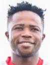 Diawisie Taylor futbolcu profil fotoğrafı