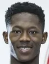 Diby Keita - Olympiakos Piräus B futbolcusu