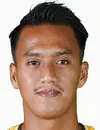 Dicki Agung - Sumsel United FC futbolcusu