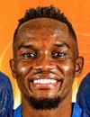 Dickson Job - Young Africans SC futbolcusu