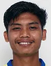 Dicky Kurniawan futbolcu profil fotoğrafı