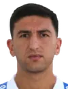Didar Durdyyev - FK Arkadag futbolcusu