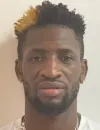 Didi Alexis Arnaud - Spieler von Mouloudia Assa