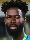 Didi Ange Junior Gnagnini - jogador do SC Gagnoa