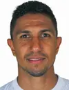 Didi - Karriereende futbolcusu