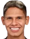 Didier Bueno - Jaguares de Córdoba futbolcusu