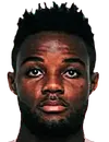Didier Kougbenya - jugador del Vereinslos