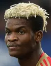 Didier Ndong - Vereinslos futbolcusu