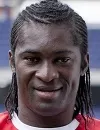 Didier Ovono - Unbekannt futbolcusu