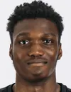 Diédié Traoré - Saint-Pryvé Saint-Hilaire FC futbolcusu