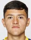 Diego Abarca - Austin FC II futbolcusu