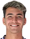 Diego Abreu - Club Tijuana futbolcusu