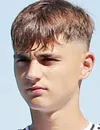Diego Aguado - jogador do Real Madrid Castilla