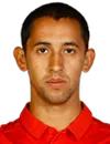 Diego Aguilar - giocatore del Club Atlético Morelia